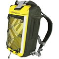 Overboard Gear Overboard Gear OB1095Y Prosport Backpack 20 L Yellow Dry Bag 731010